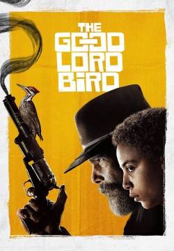 The Good Lord Bird: La storia di John Brown - Stagione 1