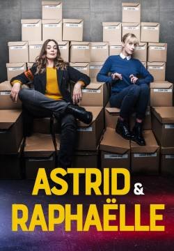 Astrid et Raphaëlle - Stagione 1