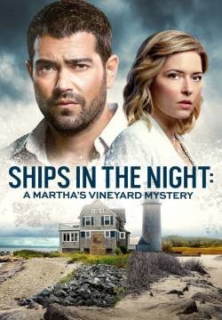 Ships in the Night: A Martha's Vineyard Mystery