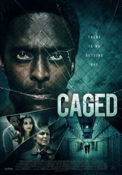 Caged