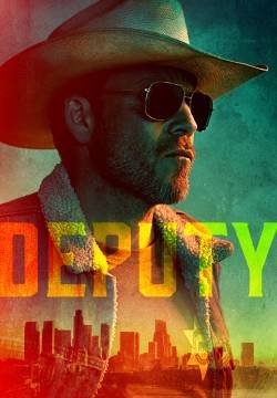 Deputy - Stagione 1