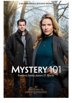 Mystery 101 - Stagione 1