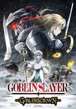 Goblin Slayer: Goblin's Crown