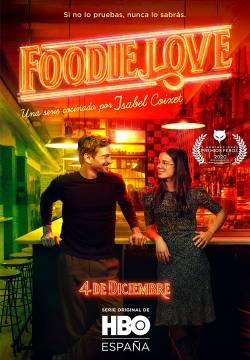 Foodie Love - Stagione 1