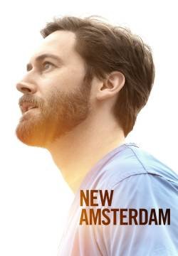 New Amsterdam - Stagione 3