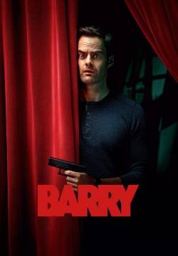 Barry - Stagione 1