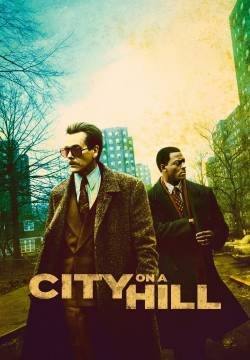 City on a Hill - Stagione 2