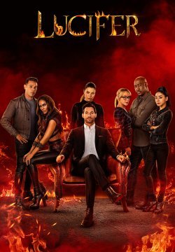 Lucifer - Stagione 6