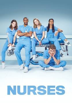 Nurses - Stagione 2