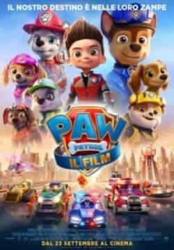 Paw Patrol - Il film