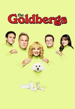 I Goldbergs - Stagione 1