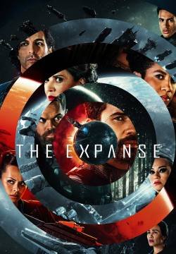 The Expanse - Stagione 6