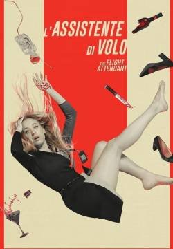 L'assistente di volo - The Flight Attendant - Stagione 2