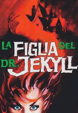 La figlia del dott. Jekyll