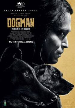 Dogman