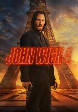 John Wick 4