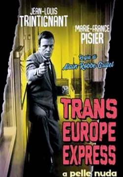 Trans-Europ-Express