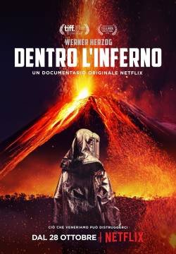 Dentro l'inferno