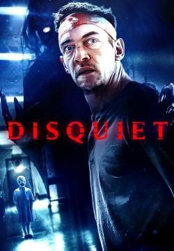 Disquiet