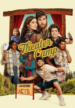 Theater Camp - Un'estate a tutto volume