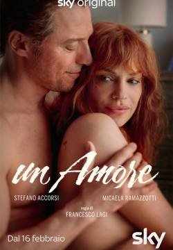 Un Amore - Stagione 1