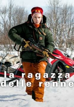 La ragazza delle renne