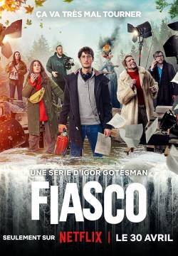 Fiasco - Stagione 1