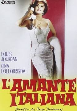 L'amante italiana