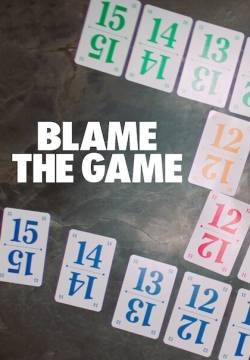 Blame the Game