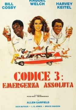 Codice 3: emergenza assoluta