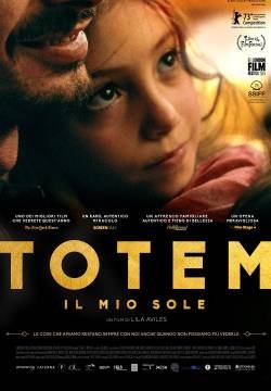 Totem - Il mio sole