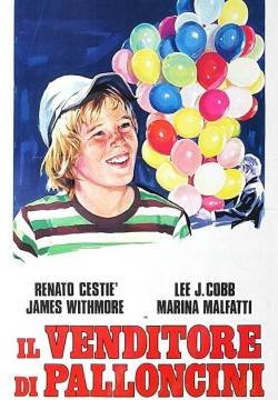 Il venditore di palloncini