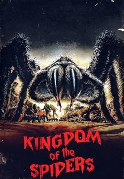 Kingdom of the Spiders