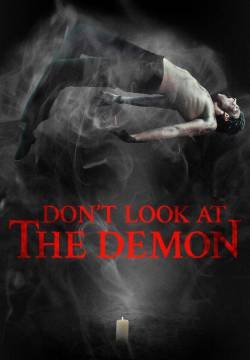 Don’t Look at the Demon