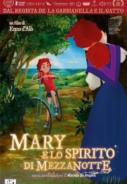 Mary e lo spirito di mezzanote