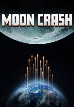 Moon Crash - Impatto Imminente