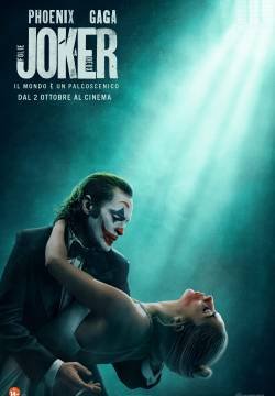 Joker 2: Folie à Deux